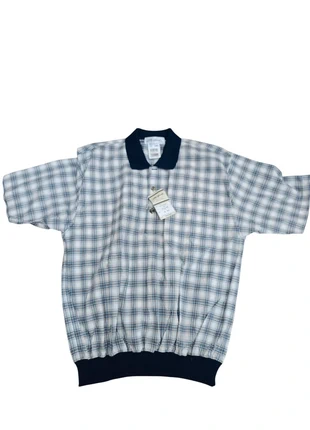 Camicia vintage a quadri Giappone primi 2000 – Y2K plaid shirt new with tag Streetwear, brand: Vintage Dressing, condizioni: Nuovo con cartellino, taglia: L, €12.00, €13.30 include la Protezione acquisti