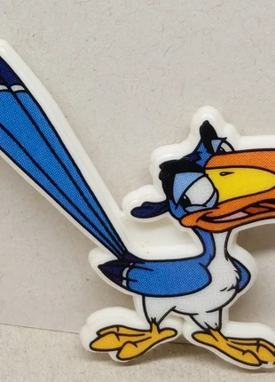 Disney - The Lion King - Zazu, merk: Disney, staat: Goed, maat: Universeel, € 1,00, € 1,75 inclusief Kopersbescherming