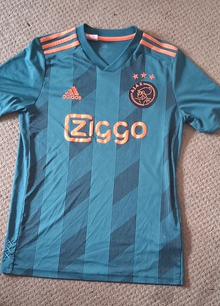 Adidas Ajax 2019/20 Boys 15-16 Away Shirt, brand: adidas, condition: New without tags, size: XL, £20.00, £21.90 includes Buyer Protection