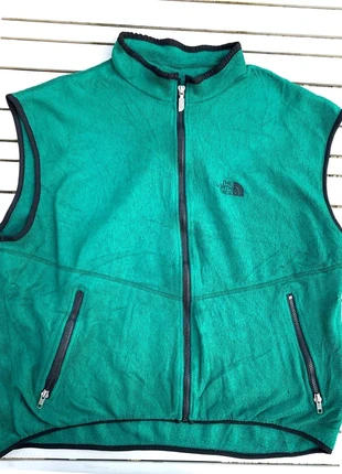 veste sans manche the north face vintage, marca: The North Face, estado: Muito bom, tamanho: XL, €20.00, €21.70 inclui Proteção do Comprador