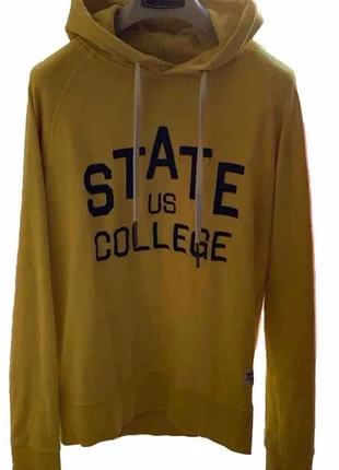 Felpa con cappuccio, marca: Jack & Jones, estado: Muy bueno, tamaño: S, 8,00 €, 9,10 € Protección al comprador incluida