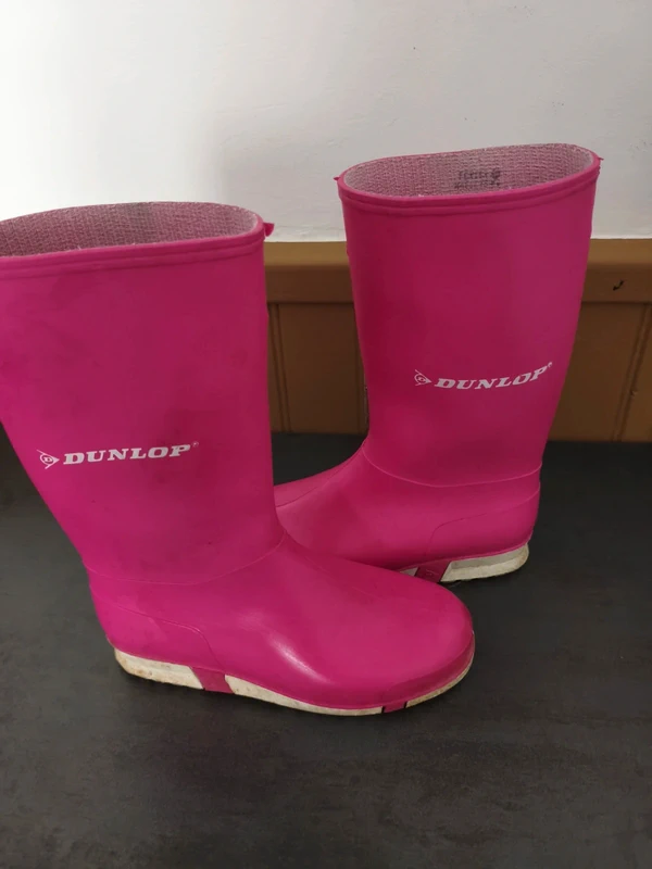 Botte de pluie