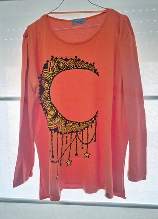 Camisola Ruga, marca: RUGA, estado: Satisfatório, tamanho: Tamanho único, €5.00, €5.95 inclui Proteção do Comprador