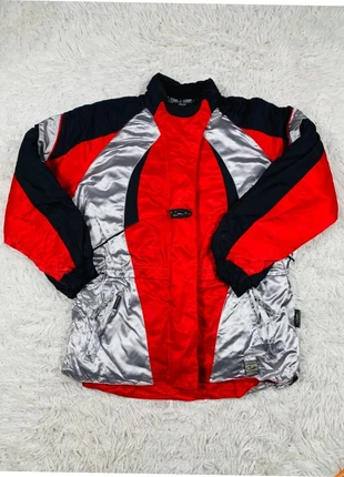 Veste de ski vintage 90s /1025-026, marque: Vintage Dressing, état: Très bon état, taille: S / 36 / 8, 29,00 €, 31,15 € Protection acheteurs (Pro) incluse