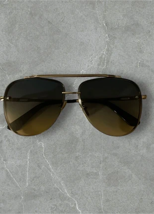 Lunette de soleil Homme, marque: Fashion, état: Neuf sans étiquette, 5,50 €, 6,48 € Protection acheteurs incluse