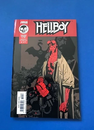 Collana Grandi Storie Magic Press PMA 1-6, estado: Muy bueno, 25,00 €, 26,95 € Protección al comprador incluida