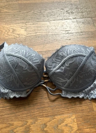 Soutien gorge femme 85D Lila bleu Undiz, marca: Undiz, estado: Muy bueno, tamaño: 85D, 9,00 €, 10,15 € Protección al comprador incluida