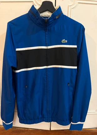 Veste Lacoste + le bas offert, marca: Lacoste, estado: Bom, tamanho: XS, €27.00, €29.05 inclui Proteção do Comprador