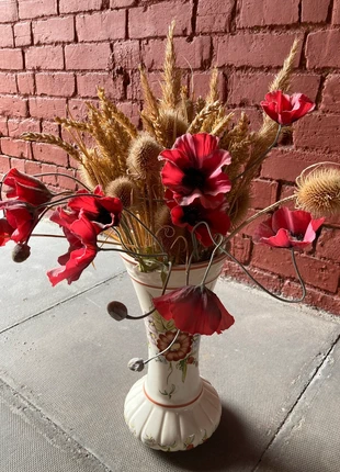 Flower Vase, condition: Good, £3.00, £3.85 includes Buyer Protection