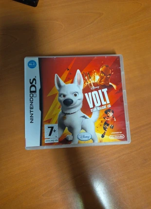 Jeu volt nintendo ds, zustand: Sehr gut, 5,00 €, 5,95 € inklusive Vinted-Käuferschutz