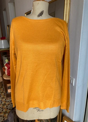 Pull léger tissaia, brand: Tissaia, condition: Very good, size: M / 38 / 10, €2.00, €2.80 includes Buyer Protection