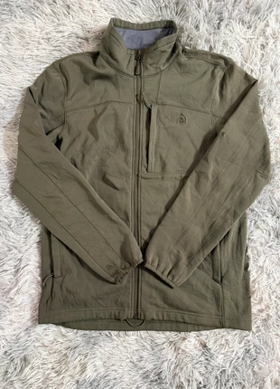 Polaire the north face kaki taille M, marque: The North Face, état: Bon état, taille: M, 30,00 €, 32,20 € Protection acheteurs incluse