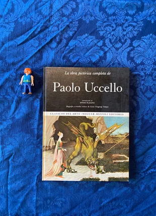 Paolo uccello, condition: Very good, €4.00, €4.90 includes Buyer Protection
