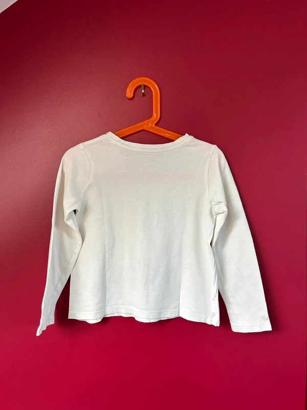T shirt fille 5 ans gap - photo numéro 2