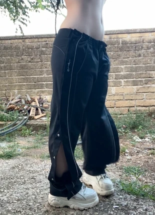 champion vintage pants tekno rave alternative, marque: Champion, état: Très bon état, taille: L / 40 / 12, 10,00 €, 11,20 € Protection acheteurs incluse