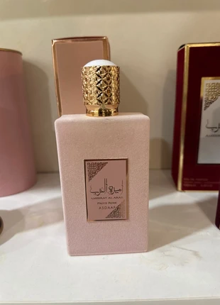 Ameerat al arab rose prive, marca: Lattafa, estado: Nuevo con etiquetas, 25,99 €, 27,99 € Protección al comprador incluida