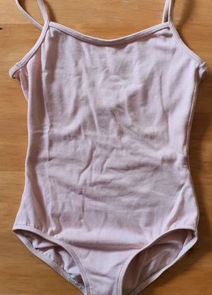 Justaucorps danse - BLOCH, brand: Bloch, condition: Good, size: 5 years / 110 cm, €5.00, €5.95 includes Buyer Protection