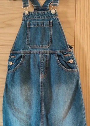 Peto de niña, marque: Cool Club, état: Neuf sans étiquette, taille: 9 ans / 134 cm, 3,00 €, 3,85 € Protection acheteurs incluse