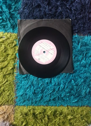 Giorgio moroder with Philip Oakley together in electric dreams 7" vinyl, condition: Very good, £1.30, £2.07 includes Buyer Protection