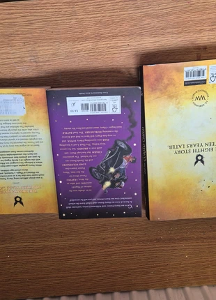 Harry potter books, condition: Good, £5.00, £5.70 includes Buyer Protection