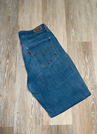 Jeans Levi's femme bleu mid rise skinny taille W29 Us, 40 Fr, marque: Levi's, état: Très bon état, taille: L / 40 / 12, 14,99 €, 16,44 € Protection acheteurs incluse