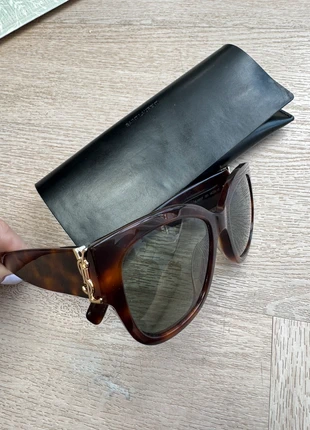 Ysl Saint Laurent Sunglasses, brand: Saint Laurent, condition: Very good, £120.00, £126.70 includes Buyer Protection