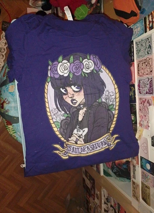 T-shirt Sailor Saturne, condizioni: Ottime, taglia: L / IT 44 / EU 40, €8.00, €9.10 include la Protezione acquisti