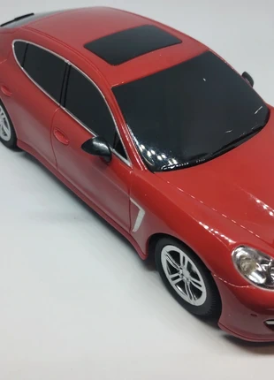 Modello scala 1/24 Porsche Panamera,Statico, marke: Porsche, zustand: Gut, 15,00 €, 16,45 € inklusive Vinted-Käuferschutz