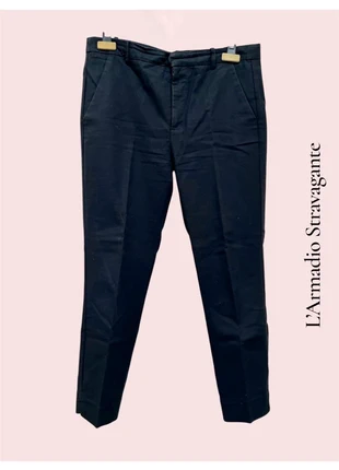 Pantaloni neri Zara skinny cotone con pence, marque: Zara, état: Très bon état, taille: M / 38 / 10, 10,00 €, 11,20 € Protection acheteurs incluse