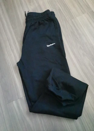 Iet Fran urban black jogging bottoms size M, brand: iet fran, condition: Very good, size: M / UK 12-14, £13.00, £14.35 includes Buyer Protection