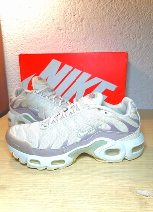 nike tn, marca: Nike, estado: Muito bom, tamanho: 36.5, €23.00, €24.85 inclui Proteção do Comprador