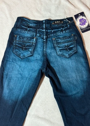 Low rise jeans (dark blue wash), marke: Pepe Jeans, zustand: Neu, mit Etikett, größe: M / 38 / 10, 20,00 €, 21,70 € inklusive Vinted-Käuferschutz