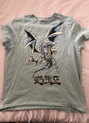T shirt yu gi oh, marque: Yu-Gi-Oh!, état: Très bon état, taille: M, 12,00 €, 13,30 € Protection acheteurs incluse