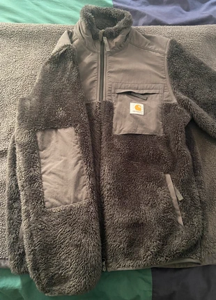 Polaire Carhartt Noire XS, merk: Carhartt, staat: Heel goed, maat: XS, € 100,00, € 105,70 inclusief Kopersbescherming