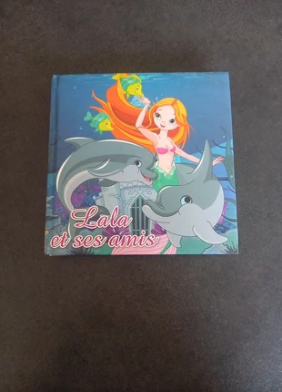 Lala et ses amis, brand: sans marque, condition: New without tags, size: 5 years / 110 cm, €4.00, €4.90 includes Buyer Protection