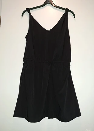 Mooi zwart jurkje 46, marque: Bodyflirt, état: Bon état, taille: XXXL / 46 / 18, 4,00 €, 4,90 € Protection acheteurs incluse