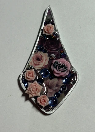 Breloque unique pour création de bijoux, staat: Nieuw zonder prijskaartje, € 3,00, € 3,85 inclusief Kopersbescherming Pro