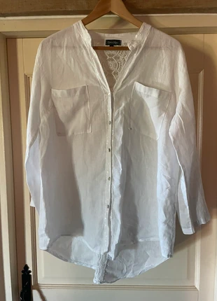 Blouse Perle nera, brand: Perla Nera, condition: New without tags, size: L / 40 / 12, €5.00, €5.95 includes Buyer Protection