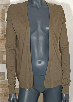 Joli cardigan Garcia, marque: Garcia, état: Très bon état, taille: S / 36 / 8, 7,00 €, 8,05 € Protection acheteurs (Pro) incluse