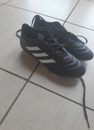 Football boots never worn, brand: adidas, condition: New without tags, size: 40, €40.00, €42.70 includes Buyer Protection
