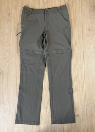 Pantalon randonnée montagne the north face S gris, marque: The North Face, état: Très bon état, taille: S, 25,00 €, 26,95 € Protection acheteurs incluse