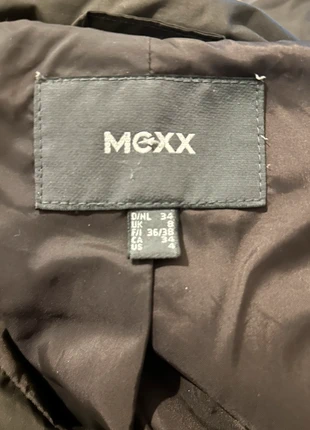 Manteau MEXX, brand: Mexx, condition: Very good, size: S / 36 / 8, €25.00, €26.95 includes Buyer Protection
