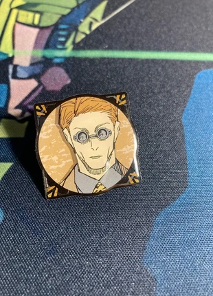 Kento Nanami jujutsu keisen, zustand: Neu, 2,00 €, 2,80 € inklusive Vinted-Käuferschutz