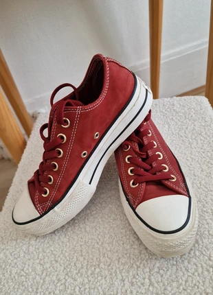 Converse All Star, brand: Converse, condition: Very good, size: 37, €20.00, €21.70 includes Buyer Protection