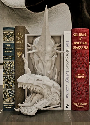 Nazgul witch king of angmar lord of the rings, merk: The Lord of the Rings, staat: Heel goed, € 24,95, € 26,90 inclusief Kopersbescherming