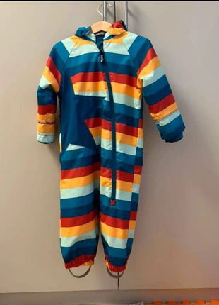 Winteroverall von Jako-o Gr. 80-86, marke: Jako-o, zustand: Sehr gut, größe: 12-18 Monate / 80, 32,00 €, 34,30 € inklusive Vinted-Käuferschutz