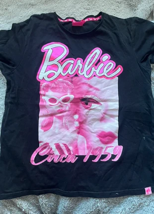 Barbie T-shirt, brand: Primark, condition: Very good, size: 13 years / 158 cm, £1.00, £1.38 includes Buyer Protection
