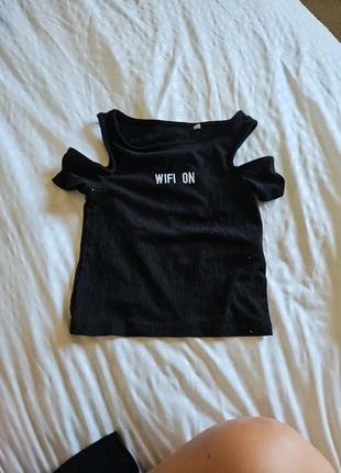 T-shirt c&a taille 8 ans, brand: C&A, condition: Very good, size: 8 years / 128 cm, €1.00, €1.75 includes Buyer Protection