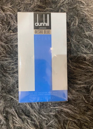 Dunhill Desire Blue Ocean - Eau de Toilette for Men (100ml), brand: Dunhill, condition: New with tags, £25.00, £26.95 includes Buyer Protection