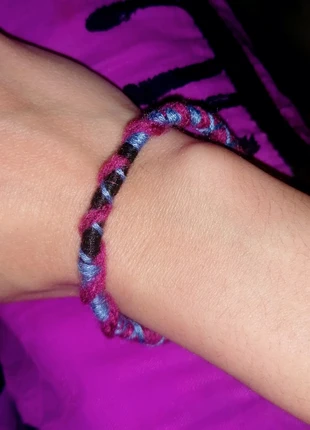 Bracelet atebas jinx arcane, marque: JINX, état: Très bon état, 5,00 €, 5,95 € Protection acheteurs incluse